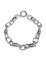 Bracciale Stocco Gioielli in Argento ABR 176 - ABR 176